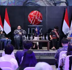 Digelar Tiga Hari, CMSE 2024: #AkuInvestorSaham Dihadiri 43 Ribu Orang