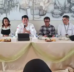 OJK Tetap Kawal Budidaya Pisang Cavendish, Darwisman : Ini Murni Business to Business