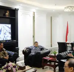 Wali Kota Makassar Bahas Masa Depan IPAL Losari dengan BPPW Sulsel