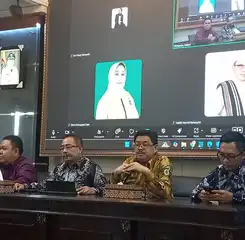Hasil Seleksi Administrasi Komisioner KPID Kalsel Diumumkan, Ketua Timsel: Tidak Ada Titipan