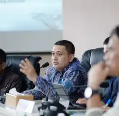 Munafri Arifuddin Soroti Kinerja BUMD: Evaluasi Total Ditekankan