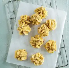 Resep Kue Sagu Keju: Camilan Gurih dan Renyah Untuk di Hari Lebaran