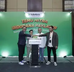 Indodana Gelar Temu Mitra : Perkuat Kemitraan dengan Merchant Lokal di Kaltim 
