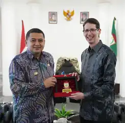 Makassar Menuju Kota Berkelanjutan, Program RISE Jadi Model Global
