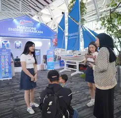 DPRD - Hiswana Migas Dukung Langkah Pertamina Patra Niaga Jaga Layanan Energi