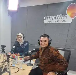Lebih dari 300 Penilai Dunia Berkumpul di Indonesia: IIVC 2025 Menjadi Momentum Perubahan