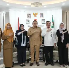 Pemkot Makassar dan Bank SulselBar Perkuat Digitalisasi Transaksi, Dorong Ekonomi Daerah