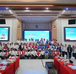 Satgas RAFI Pertamina Sukses Jalankan Tugas,  Layanan Energi Aman selama Libur Lebaran