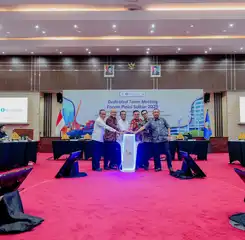 Dorong Konglomerat Lokal, Gubernur Sulsel Bentuk Tim Promosi Investasi