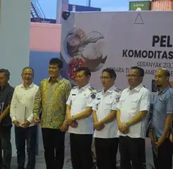 Bea Cukai Dukung Penuh Eksportir Lokal Hingga Tembus Pasar Internasional