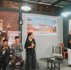 Pertamina Berdayakan Penyandang Disabilitas Lewat Program PADU 