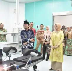 Resmi Beroperasi, Owner Rumah Sakit Amanah Medical Center: Mimpi Lama Kami Telah Terwujud