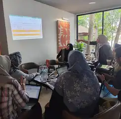 Apresiasi Lembaga Penyiaran, KPID Kalsel Gelar Anugerah Syiar Ramadan 2025