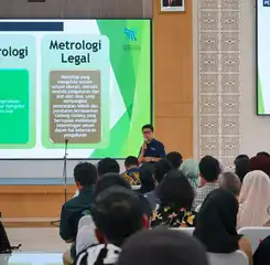 Pertamina Sulawesi dan Balai Metrologi Legal Jamin Takaran BBM Akurat di SPBU