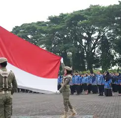 Pemprov Sulsel Peringati Harkitnas ke-117, Tekankan Semangat Kebangkitan dan Kepedulian Sosial