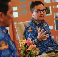 Pemprov Sulsel dan Kemenkumham Percepat Legalitas Koperasi Merah Putih di Seluruh Desa dan Kelurahan