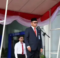 BRI RO Manado Gelar Upacara Kebangkitan Nasional, Diikuti Seluruh Insan Brilian