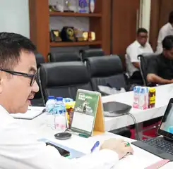 Pemprov Sulsel Ajukan 92 Titik Lahan Dukung Program Nasional Makan Bergizi Gratis