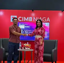 CIMB Niaga Kembali Gelar NGOBIZ di Balikpapan, Dorong Pelaku Usaha Tingkatkan Daya Saing 