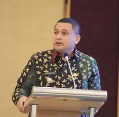 Wali Kota Makassar Paparkan 7 Program Prioritas di Forum Internasional IAPA 2025