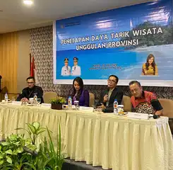 Sulawesi Utara siapkan sejumlah Daya Tarik Wisata Unggulan