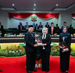 Empat Kali Berturut-turut, Pemprov Sulsel Raih Opini WTP dari BPK