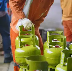 Libur Nasional, Pertamina Sulawesi Tambah Pasokan LPG 3 Kg Hingga 95%