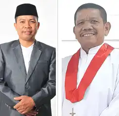 Makassar Masuk 10 Kota dengan Indeks Toleransi Terendah, Regulasi Jadi Sorotan