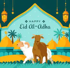 50 Ucapan Minal Aidin Wal Faizin Idul Adha 2026 Berkesan dan Menyentuh