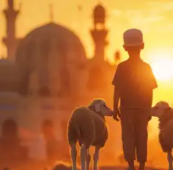 3 Khutbah Jumat Idul Adha Singkat Padat dan Mengharukan 2026