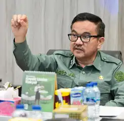 Pemprov Sulsel Siapkan 26 Ekor Sapi Kurban untuk Warga Kurang Mampu
