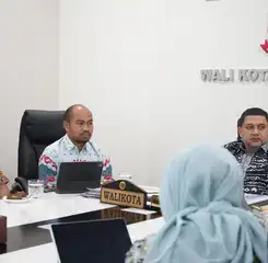 Wali Kota Makassar Desak Penyelesaian Cepat Soal Pengelolaan Pulau Kodingareng