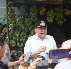Iduladha Ramah Lingkungan, Pemkot Makassar Imbau Gunakan Wadah Alami