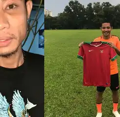 Evan Dimas Viral karena Terlihat Kurus, Ini Klarifikasi dan Profil Lengkapnya!