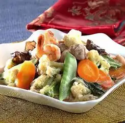 Resep Membuat Capcay Kuah Kental yang Nikmat dan Menggugah Selera