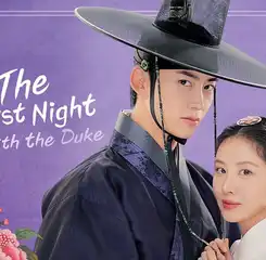 Sinopsis Drakor The First Night with the Duke: Link Nonton dan Jadwal Tayang