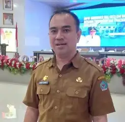 Pemkot Bitung Gelar Rakor bersama Forkopimda Bahas CSR 19 Perusahaan