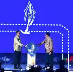 Pertamina Luncurkan Anugerah Jurnalistik Pertamina 2025, Fadjar Djoko Santoso: Salah Satu Engagement Positif antara Pertamina dengan Media