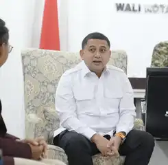 Perkuat Layanan Kesehatan dan Mitigasi Bencana, Pemkot Makassar Gandeng PPNI