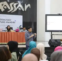 TP PKK Makassar Gandeng Inkubator UMKM, Bantu 153 Pelaku Usaha Naik Kelas