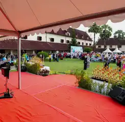 Pemprov Sulsel Beri Bantuan Rp1 Juta per Siswa SLB, Dorong Pendidikan Inklusif di 2025