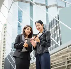 Kunci Sukses Karier Perempuan Menurut HR Adviser Alexandra Aprilina