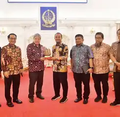 Pererat Kerja Sama Pendidikan dan Ketenagakerjaan, Gubernur Sulsel Terima Kunjungan Dubes Jepang