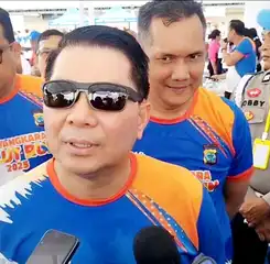 Kapolda: Bhayangkara Sulut Run Ajang Mencari Bibit-Bibit Muda Berprestasi dan Dukung Pariwisata di Manado