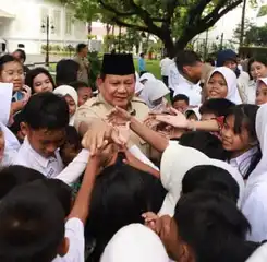 Sekolah Rakyat, Visi Besar Presiden untuk Putus Kemiskinan Melalui Pendidikan