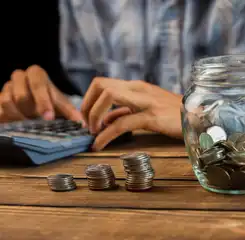 10 Cara Praktis Mengelola Keuangan agar Cepat Kaya dan Hidup Tenang