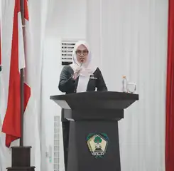Bupati Gowa Ajak DPRD Perkuat Strategi Pembangunan dalam RPJMD Baru