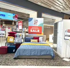 Rayakan Ulang Tahun ke-21 Tahun, INFORMA Hadirkan #PastiKetemu Anniversary Sale
