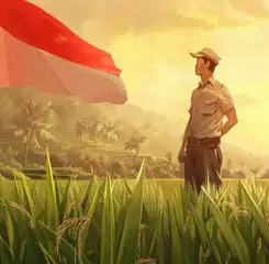 Rayakan HUT Pramuka ke-64 dengan Twibbon dan Ucapan Terbaik Tahun 2025