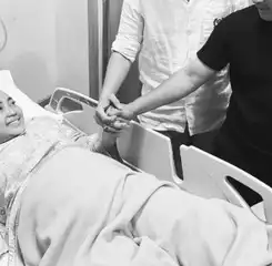 Innalillahi, Komedian Mpok Alpa Meninggal Dunia di Usia 38 Tahun